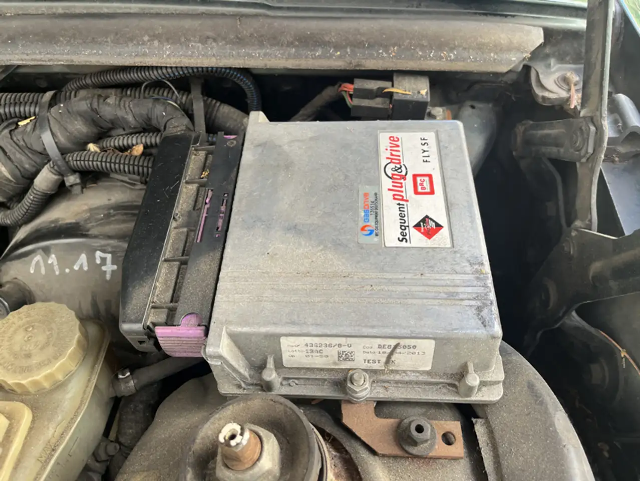 Volvo 940 Classic, foto 11