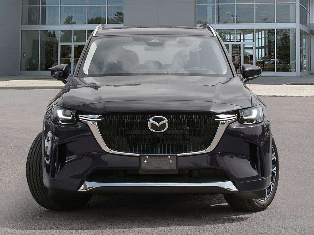 2026 Mazda CX-90 PHEV