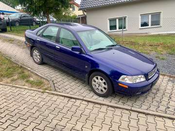 S40 1.8 Comfort