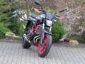 Yamaha MT-07 Moto Cage Öhlins Kırmızı - thumbnail 2