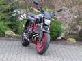 Yamaha MT-07 Moto Cage Öhlins Czerwony - thumbnail 2