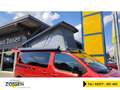 Opel Zafira Life Crosscamp Flex Automatik, 2.0 EU6, 2x Kühlbox, Rosso - thumbnail 2