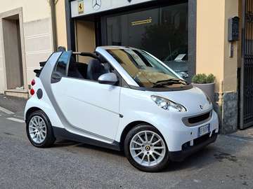 Passion Cabrio, 1.0 mhd 71cv, Euro 5.