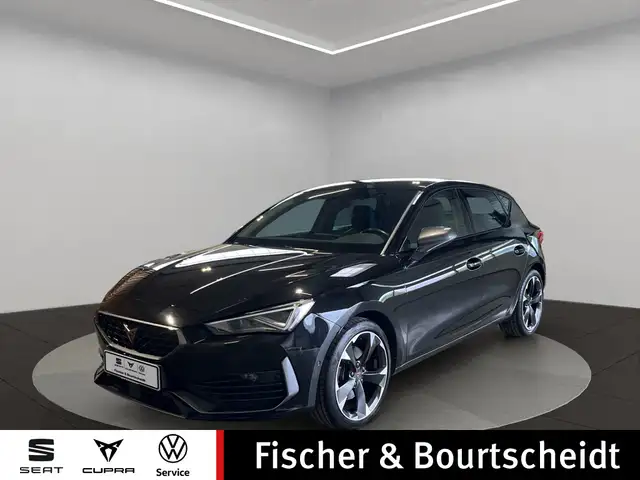 CUPRA Leon 1.5 TSI Basis KAMERA AHK ACC MATRIX-LED