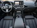 BMW X4 xDrive30d M-Sport 20Z AHK DrAsPro PANO H/K LEDER Schwarz - thumbnail 7