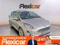 Ford Fiesta 1.5TDCi Titanium 85 Gris - thumbnail 1