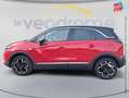 Opel Crossland 1.2 Turbo 130ch  Ultimate BVA GPS Rood - thumbnail 9