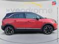 Opel Crossland 1.2 Turbo 130ch  Ultimate BVA GPS Rood - thumbnail 4