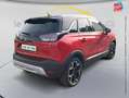 Opel Crossland 1.2 Turbo 130ch  Ultimate BVA GPS Rood - thumbnail 6