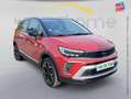 Opel Crossland 1.2 Turbo 130ch  Ultimate BVA GPS Rood - thumbnail 3