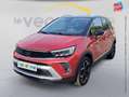 Opel Crossland 1.2 Turbo 130ch  Ultimate BVA GPS Rood - thumbnail 1