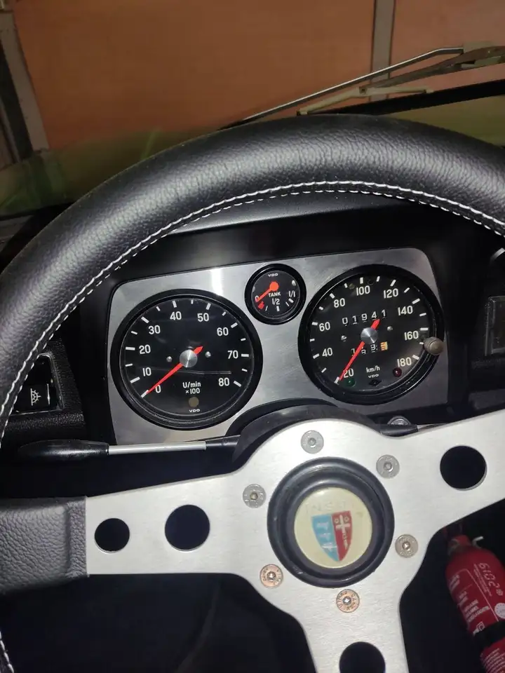 NSU Prinz 1000, foto 7