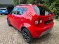 Suzuki Ignis 1.2 Hybrid 4x4 All Grip Rouge - thumbnail 4