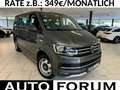 Volkswagen T6 Multivan T6 2.0 TDI Multivan PanAmericana AUT 7-SITZE AHK Grau - thumbnail 1