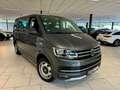 Volkswagen T6 Multivan T6 2.0 TDI Multivan PanAmericana AUT 7-SITZE AHK Grau - thumbnail 2
