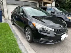 2014 Kia Forte