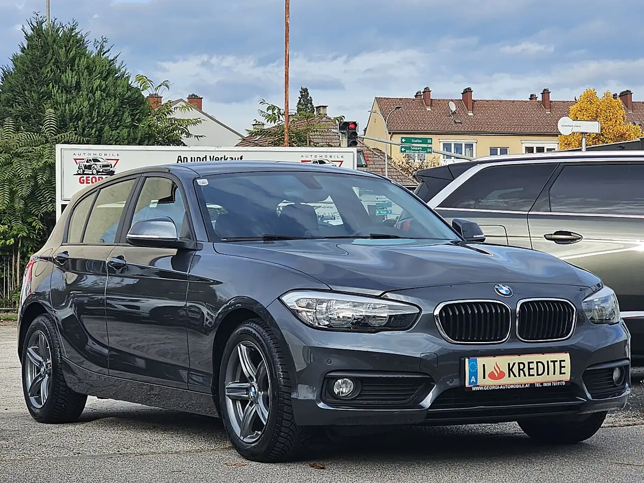 BMW 116