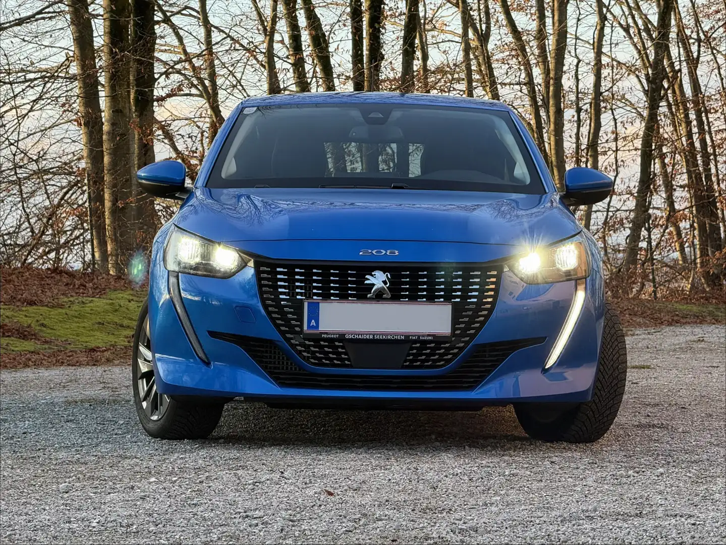 Peugeot 208 PureTech 100 Allure - 2