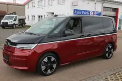 Volkswagen T7 Multivan Life 2.0 TDI DSG Panoramadach AHK
