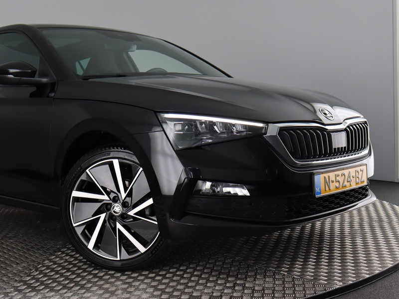 Skoda Scala 1.5 TSI Sport Business (NL-Auto / Pano / ACC / Car — photo 5