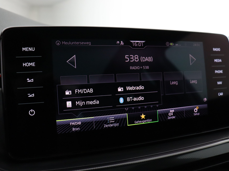 Skoda Scala 1.5 TSI Sport Business (NL-Auto / Pano / ACC / Car — photo 22