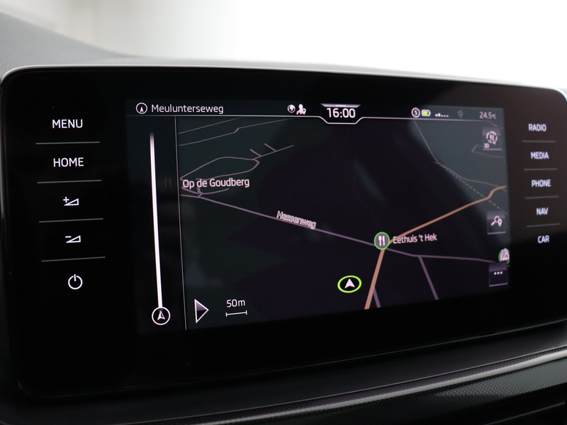 Skoda Scala 1.5 TSI Sport Business (NL-Auto / Pano / ACC / Car — photo 19