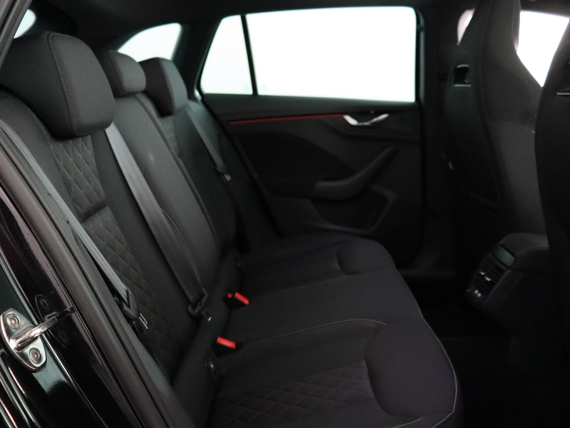 Skoda Scala 1.5 TSI Sport Business (NL-Auto / Pano / ACC / Car — photo 35