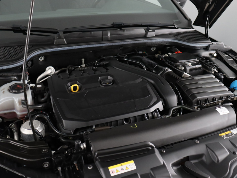 Skoda Scala 1.5 TSI Sport Business (NL-Auto / Pano / ACC / Car — photo 42