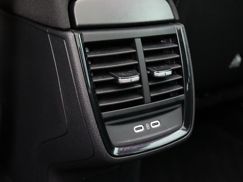 Skoda Scala 1.5 TSI Sport Business (NL-Auto / Pano / ACC / Car — photo 32