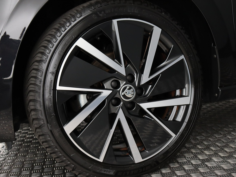Skoda Scala 1.5 TSI Sport Business (NL-Auto / Pano / ACC / Car — photo 6
