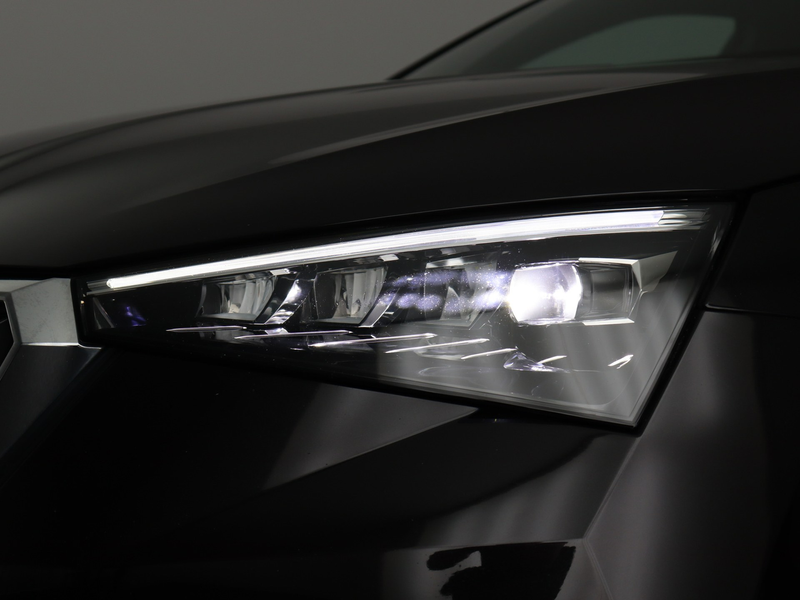 Skoda Scala 1.5 TSI Sport Business (NL-Auto / Pano / ACC / Car — photo 28
