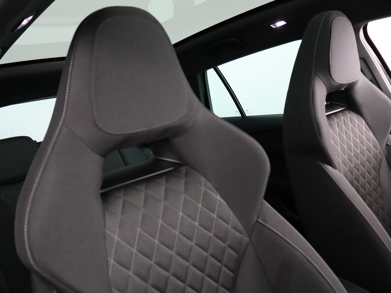 Skoda Scala 1.5 TSI Sport Business (NL-Auto / Pano / ACC / Car — photo 38
