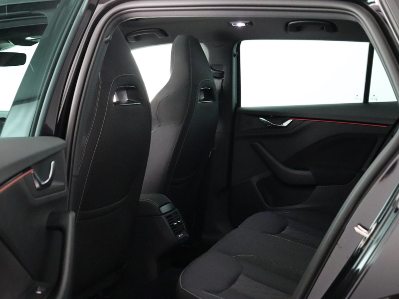 Skoda Scala 1.5 TSI Sport Business (NL-Auto / Pano / ACC / Car — photo 30
