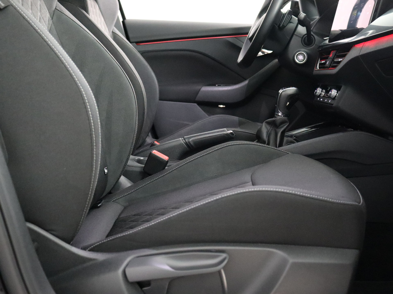 Skoda Scala 1.5 TSI Sport Business (NL-Auto / Pano / ACC / Car — photo 39