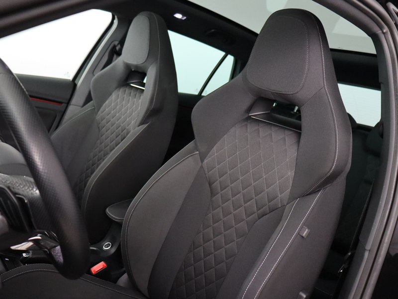 Skoda Scala 1.5 TSI Sport Business (NL-Auto / Pano / ACC / Car — photo 9