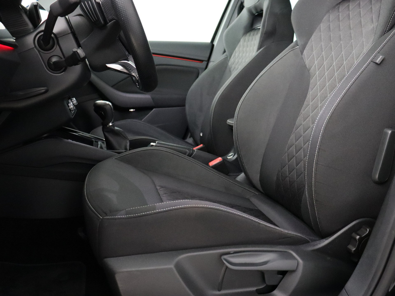 Skoda Scala 1.5 TSI Sport Business (NL-Auto / Pano / ACC / Car — photo 10