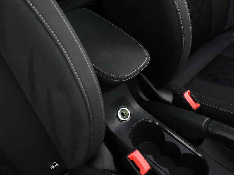 Skoda Scala 1.5 TSI Sport Business (NL-Auto / Pano / ACC / Car — photo 40
