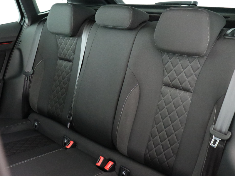 Skoda Scala 1.5 TSI Sport Business (NL-Auto / Pano / ACC / Car — photo 31