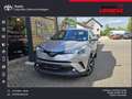 Toyota C-HR 1.2 Turbo Team Deutschland *AHK*KLIMA*RSA*VSC*RÜCK Grau - thumbnail 1