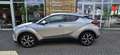 Toyota C-HR 1.2 Turbo Team Deutschland *AHK*KLIMA*RSA*VSC*RÜCK Grau - thumbnail 3