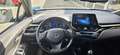 Toyota C-HR 1.2 Turbo Team Deutschland *AHK*KLIMA*RSA*VSC*RÜCK Grau - thumbnail 9