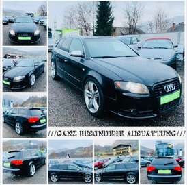 Avant 4,2 V8 quattro /Pickerl bis 04/2025/