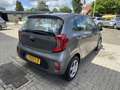 Kia Picanto 1.0|AIRCO|CRUISE CONTROL|RIJKLAAR|NIEUWE APK|12 MN Grijs - thumbnail 6