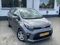 Kia Picanto 1.0|AIRCO|CRUISE CONTROL|RIJKLAAR|NIEUWE APK|12 MN Grijs - thumbnail 3