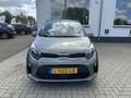 Kia Picanto 1.0|AIRCO|CRUISE CONTROL|RIJKLAAR|NIEUWE APK|12 MN Grijs - thumbnail 2