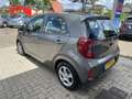 Kia Picanto 1.0|AIRCO|CRUISE CONTROL|RIJKLAAR|NIEUWE APK|12 MN Grijs - thumbnail 4