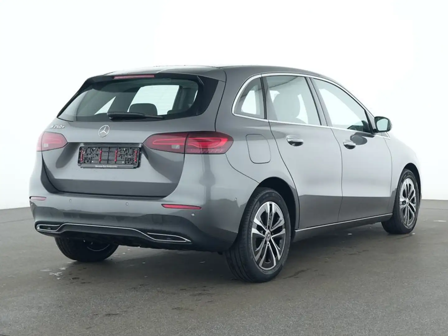 Mercedes-Benz B 250 e Progressive/Advanced/LED/Kamera/Navi/ Grau - 2