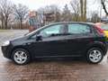 Fiat Grande Punto 1.4 8V Active Schwarz - thumbnail 4
