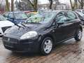 Fiat Grande Punto 1.4 8V Active Schwarz - thumbnail 3