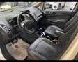 Ford EcoSport - 1.5 TDCi 90 CV 2014 DIESEL * FULL OPTIONAL * Bianco - thumbnail 10